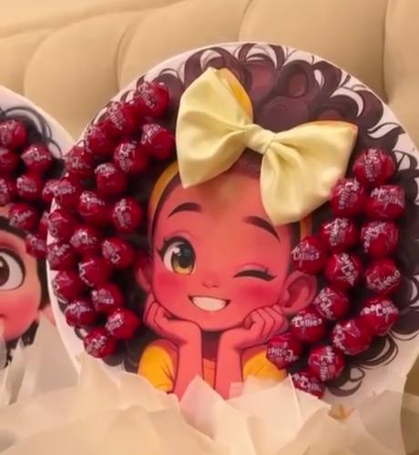 توزيعات العبد