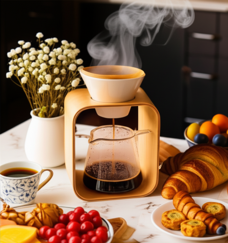 حامل فلتر قهوه