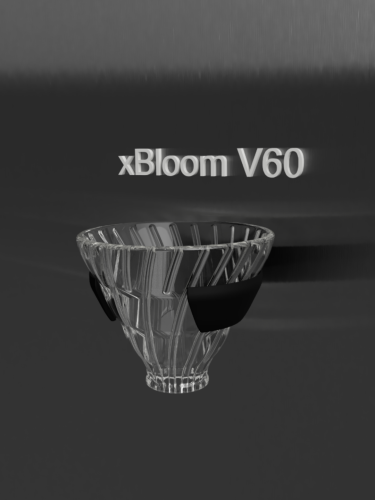 حامل قمع V60 اكسبلوم XBLOOM V60 HOLDER اكس بلوم