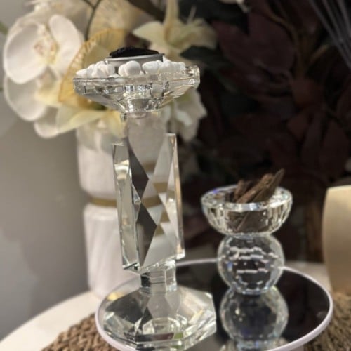 مبخره عموديه وحامل عود