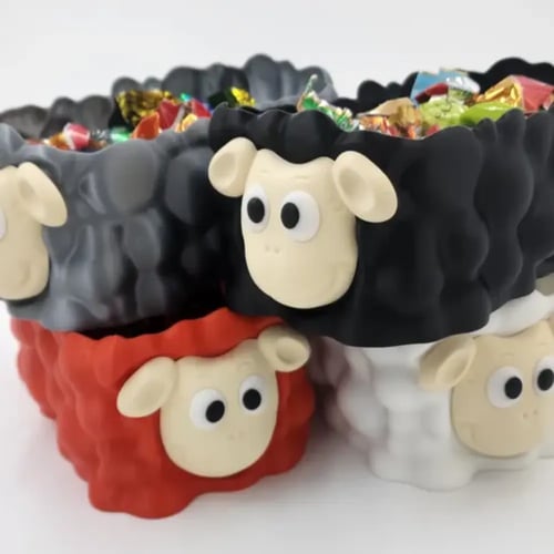 بوكس خروف العيد