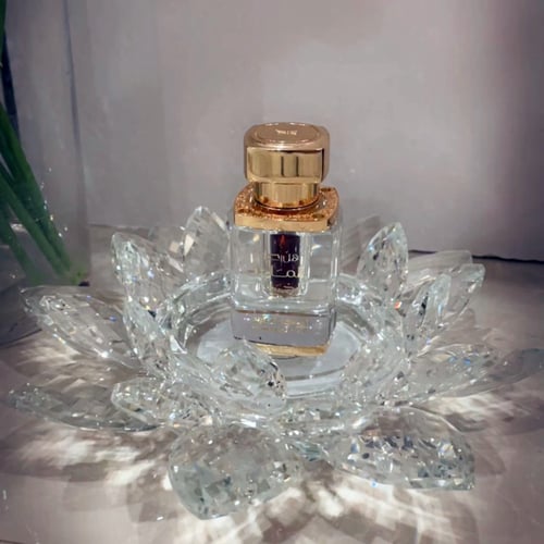 حامل دهن العود صغير