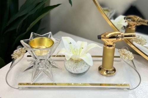 طقم مبخرة عرايس