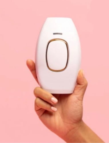 ليزر ازلة الشعر IPL