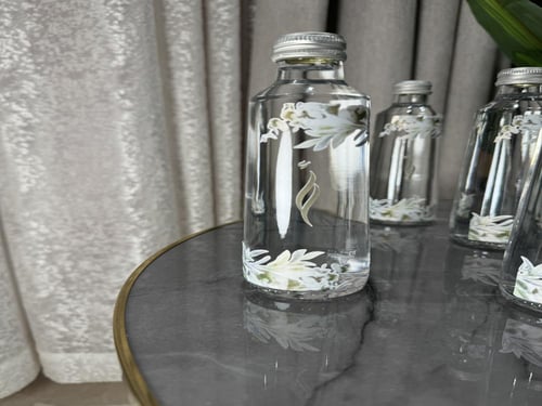 مياه بيرين الثيم حسب الطلب