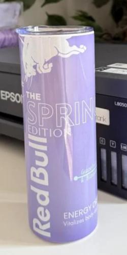 مق ردبول ( اللون حسب اختيار العميل