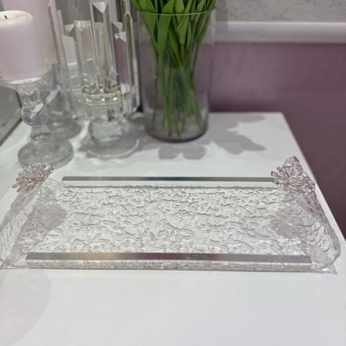 صينية تقديم طوفريه صينيه