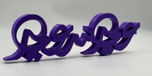 استاند عيد سعيد 3D