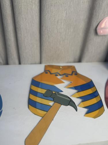 استراتيجية الجره ( كسر الجره )