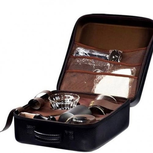 شنطة قهوة v60 متكامله لصنع قهوه مختصه