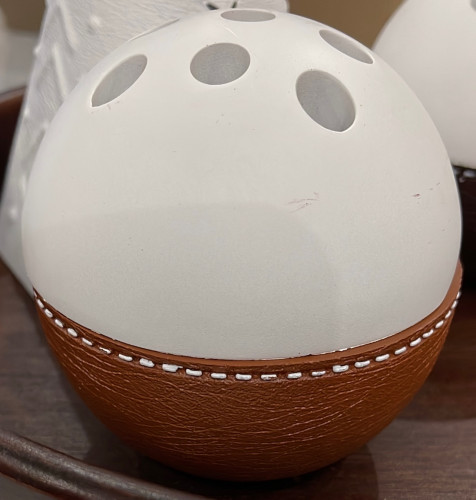 مبخره جلد دائريه