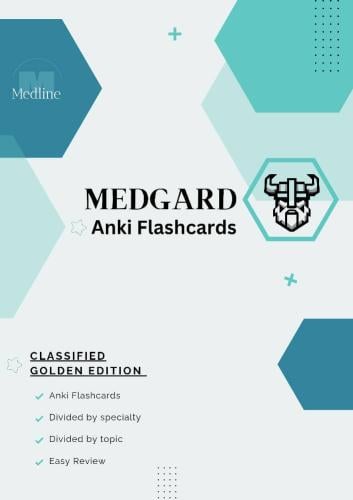 Medgard (Divided by specialty & topic)