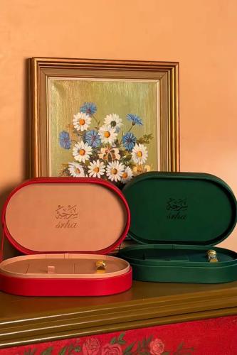 بوكس جلد | Leather Box