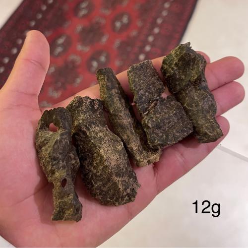 الزوايا الناهي