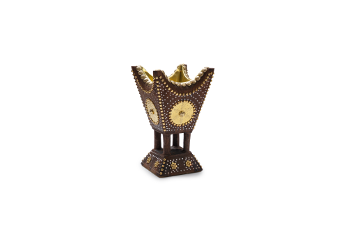 مدخنة سرحه الصغيرة