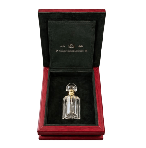 الكرستالة الفاخرة | Luxury crystal