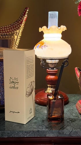 فواحة حير
