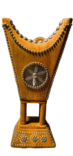 مدخنة سرحه رشم