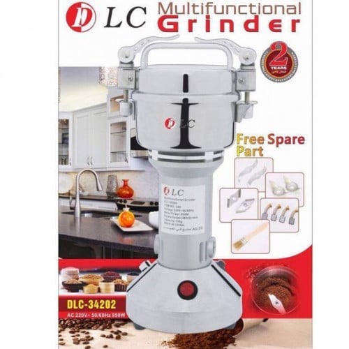 مطحنة بن القهوة 150 جرام DLC-34202