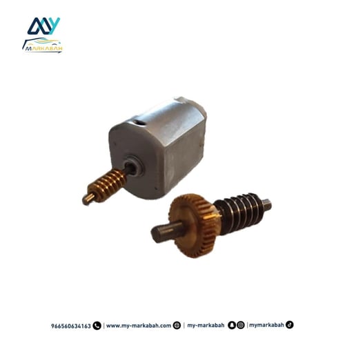 تروس التسفيط يوكن - تاهو 2007-2014