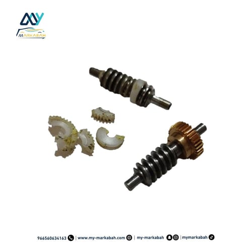 تروس التسفيط يوكن - تاهو 2007-2014