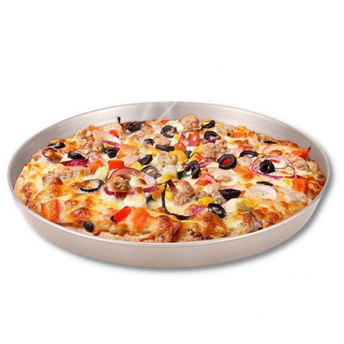 صينية للبيتزا 27 سم غير لاصقة
