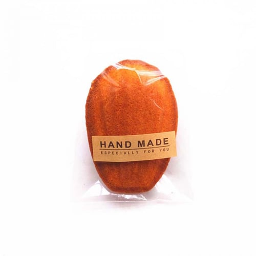 قالب كيك المادلين صغير 27 سم 6 تجويفات - شيف ميد