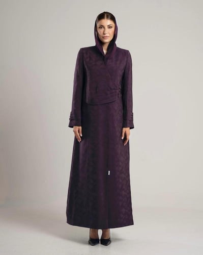 S11 Purple