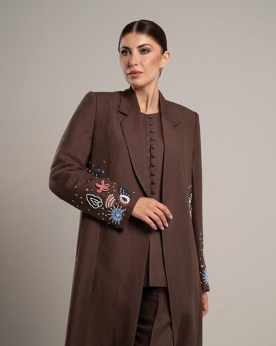 L227 Brown