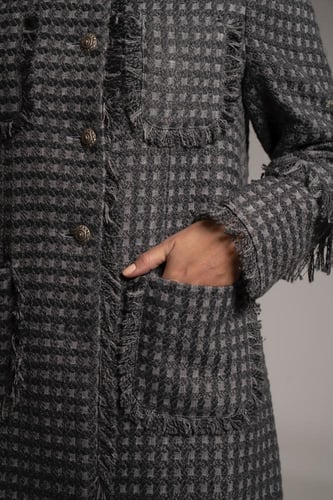 W21 Gray