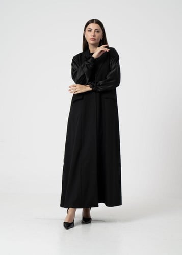 LUEA - Black E04