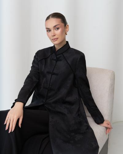 JS – Black
