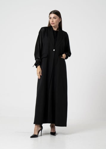 LUEA - Black E04