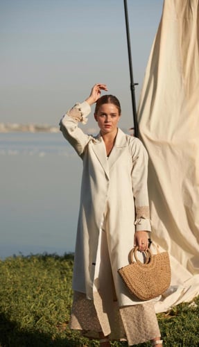 LUEA - LU9 Beige