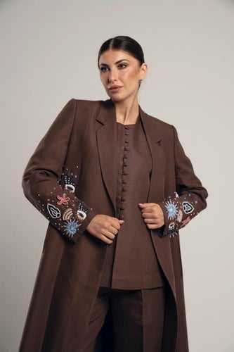 L227 Brown
