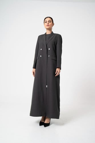 U04-CHARCOAL GRAY