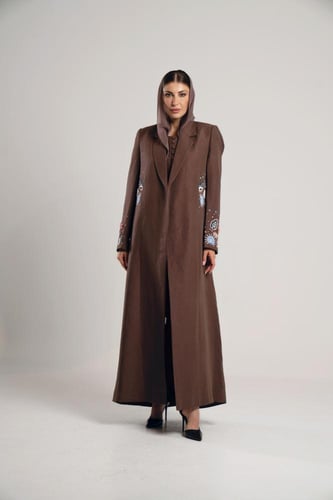 L227 Brown