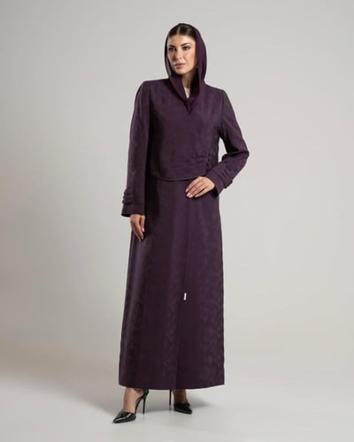 S11 Purple