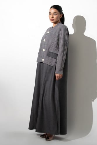 LUEA - W06 Grey