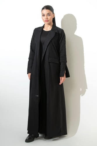 LUEA - W04 Black