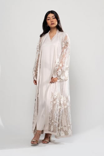 عباية+فستان LUEA - U7