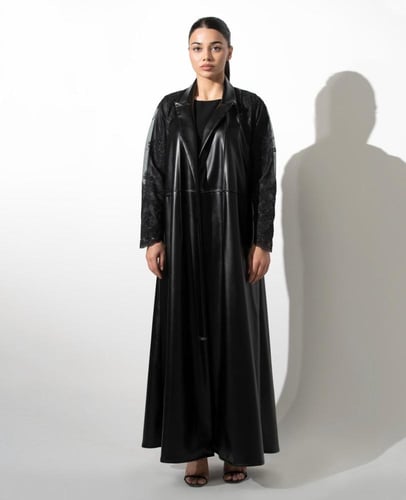 LUEA - W03 Black