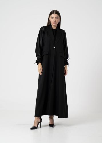 LUEA - Black E04