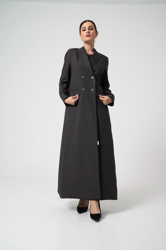 U04-CHARCOAL GRAY