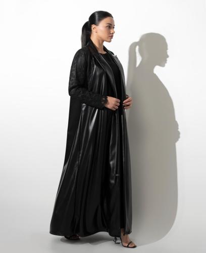 LUEA - W03 Black