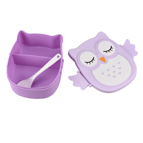 لانش بوكس صغير مناسب للروضه