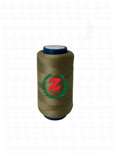 خيط خياطة مصري