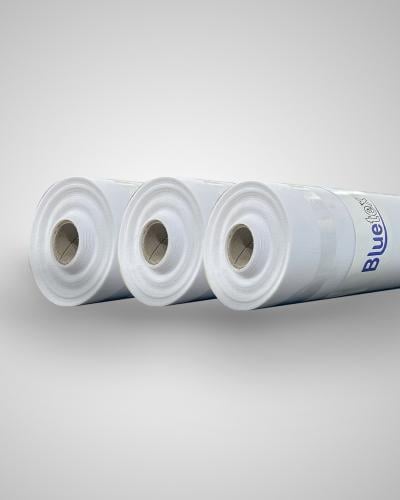 حشوة سنجل بلوتكس لون ابيض