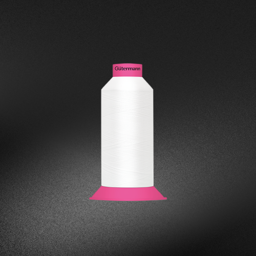 خيط حباكة Gutermann (اوفر لوك) مقاس10000متر