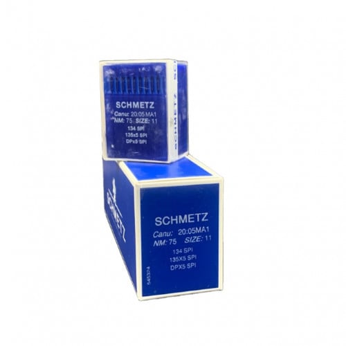 ابرة خياطة الماني schmetz